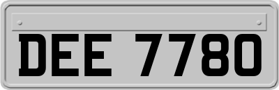 DEE7780