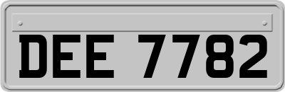 DEE7782