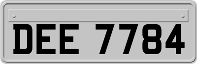 DEE7784