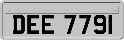 DEE7791