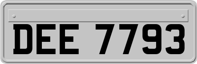 DEE7793