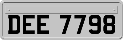 DEE7798