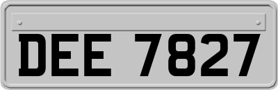 DEE7827