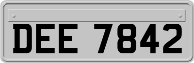 DEE7842