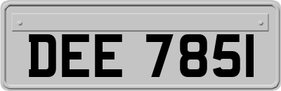 DEE7851