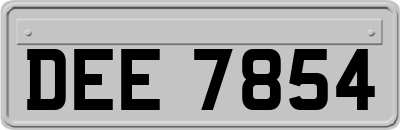 DEE7854