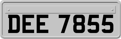 DEE7855