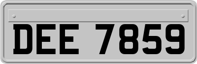 DEE7859