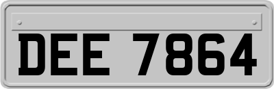 DEE7864