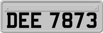DEE7873
