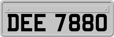 DEE7880