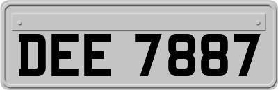 DEE7887