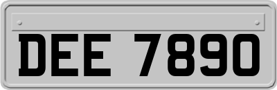 DEE7890