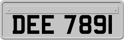DEE7891