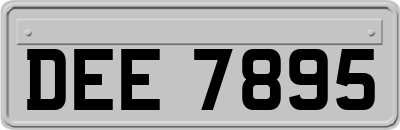 DEE7895