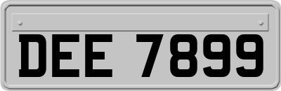 DEE7899