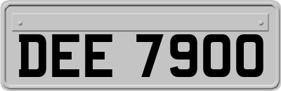 DEE7900