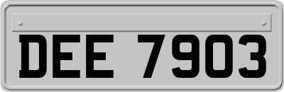 DEE7903