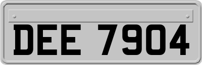 DEE7904
