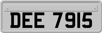 DEE7915
