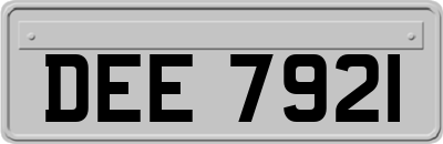 DEE7921