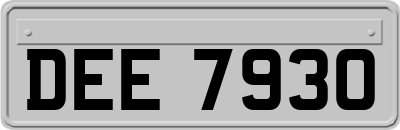 DEE7930