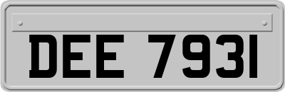 DEE7931