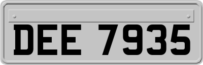 DEE7935