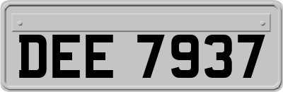 DEE7937
