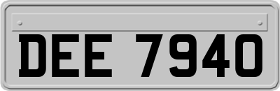 DEE7940