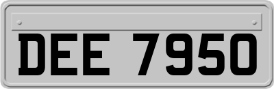 DEE7950