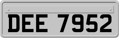 DEE7952