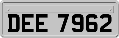 DEE7962