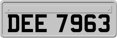 DEE7963