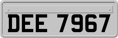 DEE7967