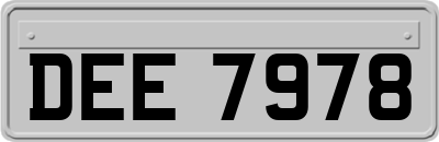 DEE7978