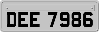 DEE7986