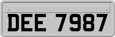 DEE7987