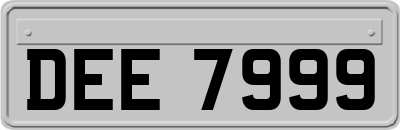 DEE7999
