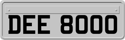 DEE8000