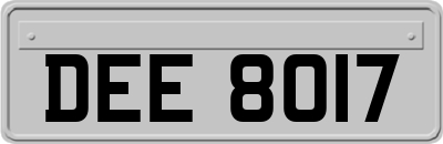 DEE8017