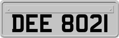 DEE8021