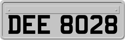DEE8028