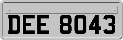 DEE8043
