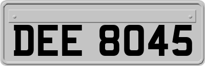 DEE8045