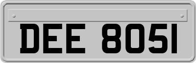 DEE8051