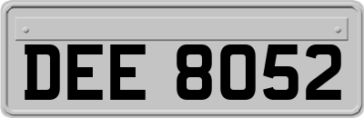 DEE8052