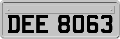 DEE8063