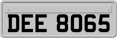 DEE8065