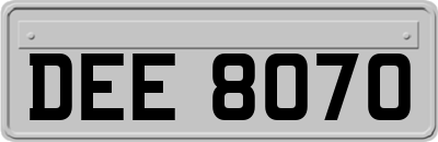 DEE8070